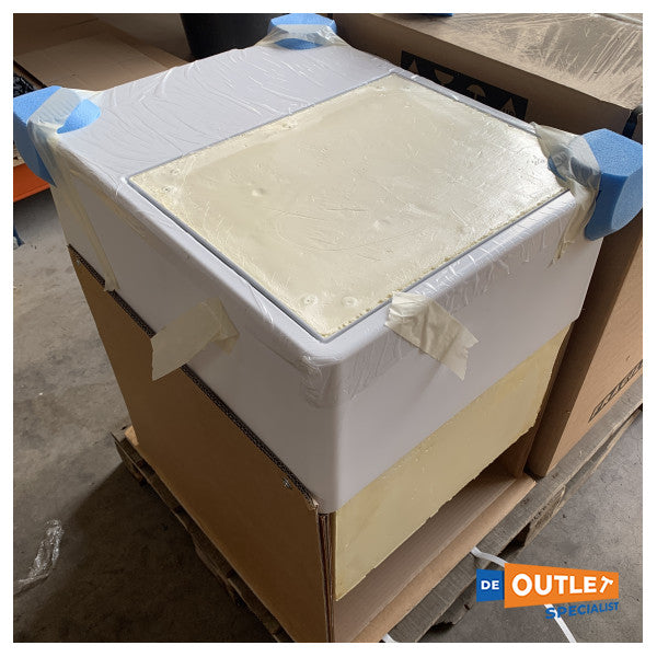 Vitrifrigo BN85 85L 85л вбудований холодильник BD35 компресор 12/24В