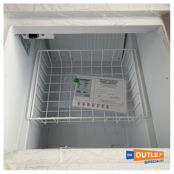 Vitrifrigo BN85 85L 85л вбудований холодильник BD35 компресор 12/24В