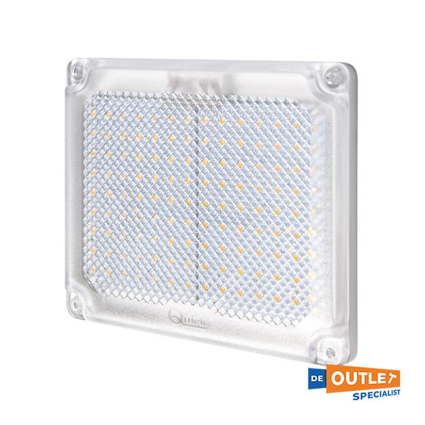 Quick Action Oberflächenmontage LED -Licht 24 V - FAMP3112021CA01