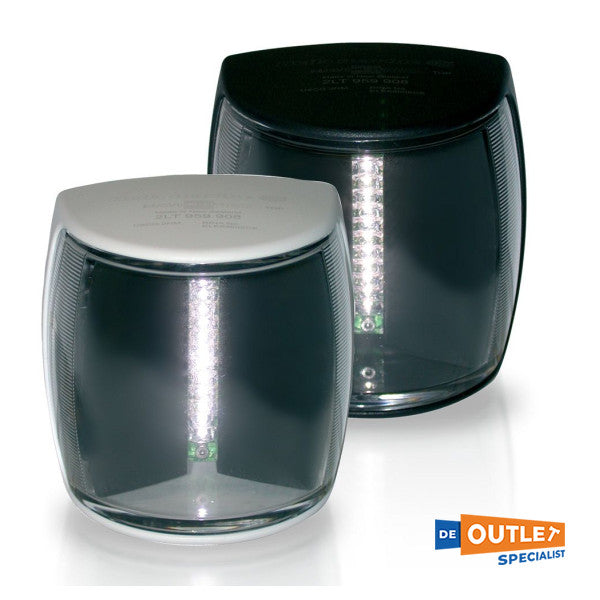 Hella NaviLED кормовий ліхтар білий 3 нм 10-30В - 2LT 959909201