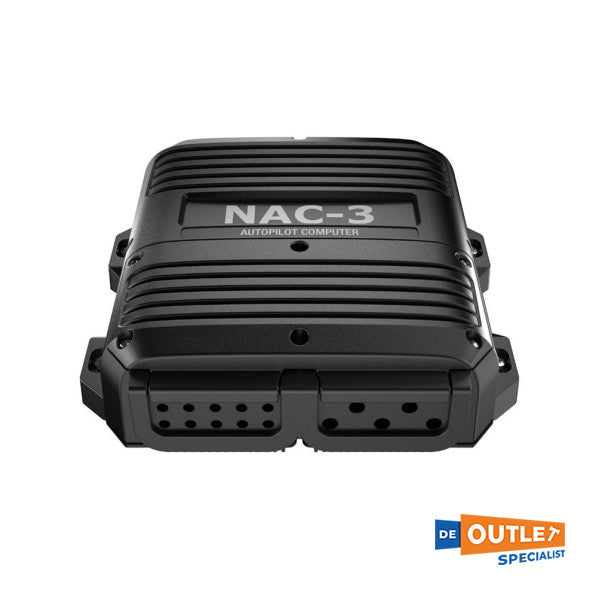 SIMRAD NAC3 Autopilot Máquina de dirección Procesador-000-13250-001