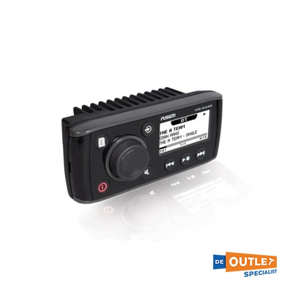 Fusion MS-RA55 Audiopaket Lautsprecher/Radio NMEA2000