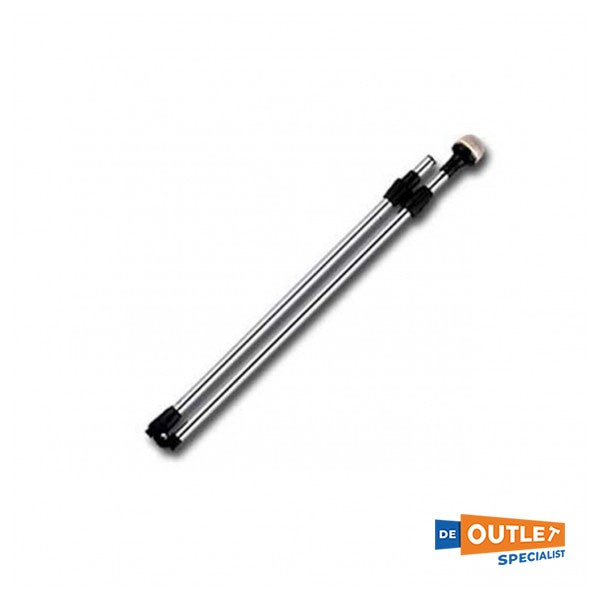 Attwood Fence plegable LED 12V-5340-72-T1