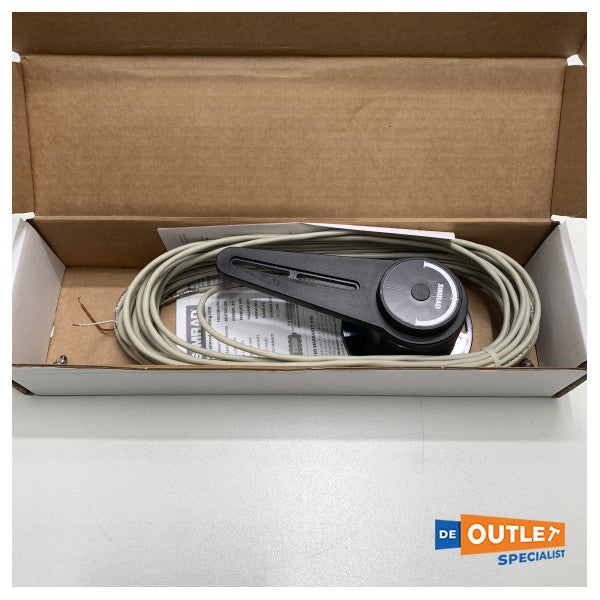 Simrad RF300アナログ舵フィードバックセンサー新品 - 20193744