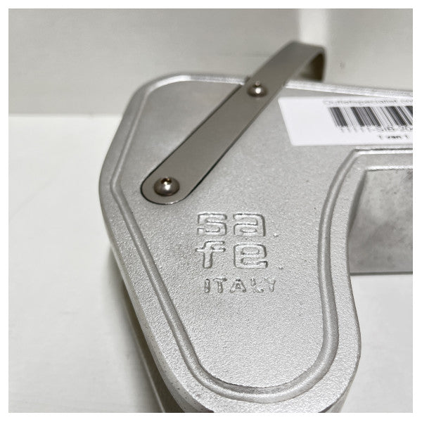 Ασφαλής κύλινδρος πλώρης άγκυρας αλουμινίου 10 KG - 20.4060/S4