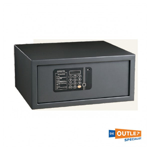 Vitrifrigo 2043ME digital hotel safe