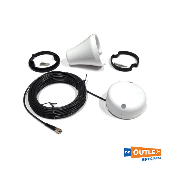 B&G GPS-500 VHF GPS Antena-000-13613-001