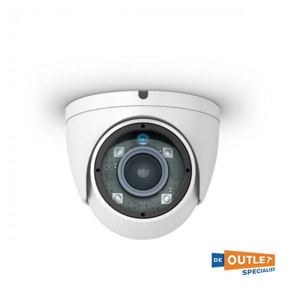 Telecamera marina Garmin GC12 con infrarossi - 010-02122-00