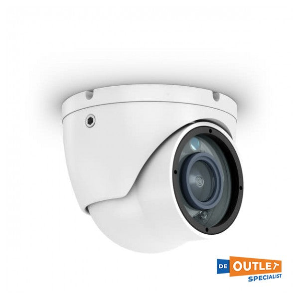 Telecamera marina Garmin GC12 con infrarossi - 010-02122-00