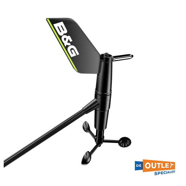 B & G WS320 Wireless Masthead Wind Sensor-000-14383-001