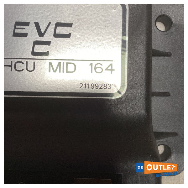 Volvo Penta Evc C HCU Kit Mid 164 - 21199283