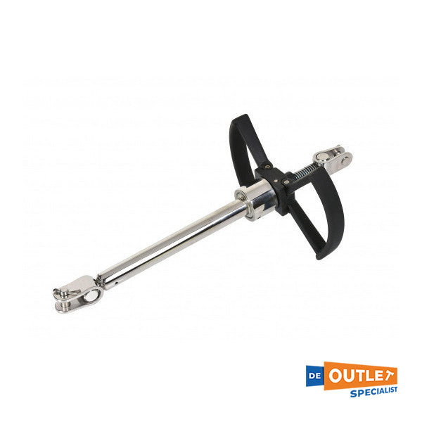 Nemovi nehrđajući čelik natezač - 212.188