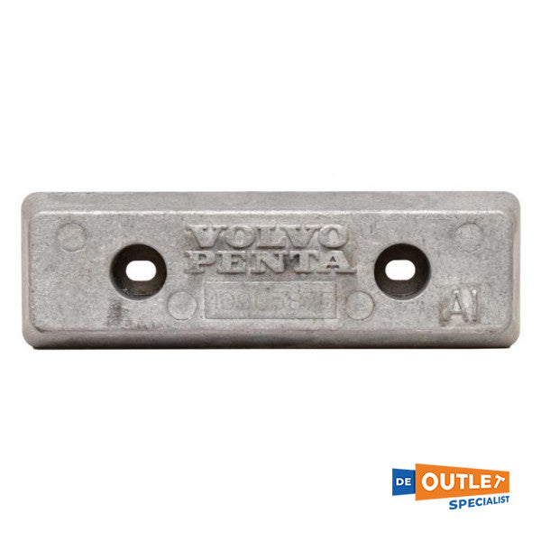 Volvo Penta IPS500 / 600 Anodensatz - 21211794