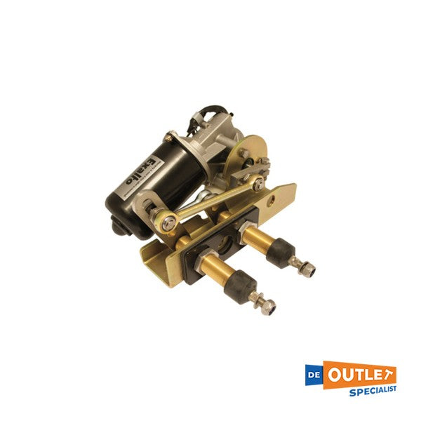 Exalto rw 240BS 24V 40Nm wd 30mm ワイパーモーター