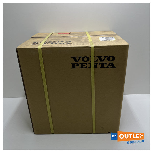 Volvo Penta DPI - DPH H3 ανοξείδωτη έλικα duo - 22754003