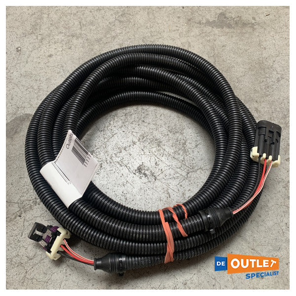 Cable de extensión del sensor de combustible Volvo Penta 5 metros - 21415883