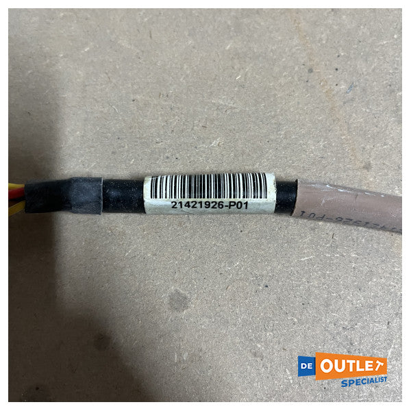 Volvo Penta EVC Cable de conexión Joystick Joystick - 21421926