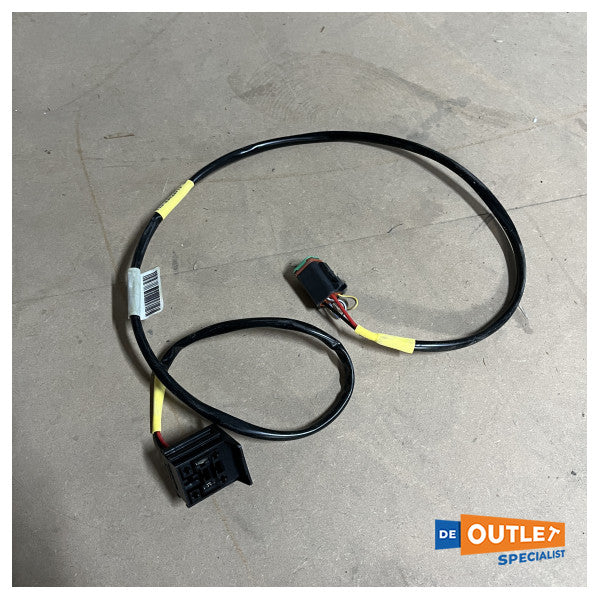 Cable de control de conexión de Volvo Penta - 21427463 -P01