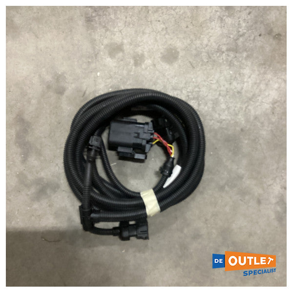 Volvo Penta fuel water sensor with cable - 21641493