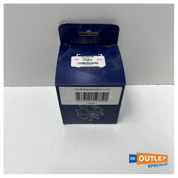 Kit de impulsor original de Volvo Penta 21730348