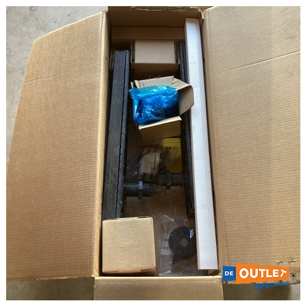 ボルボペンタ IS750 インターセプターキット - 21875623