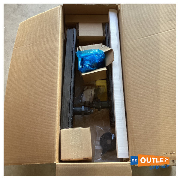 ボルボペンタ IS750 インターセプターキット - 21875623