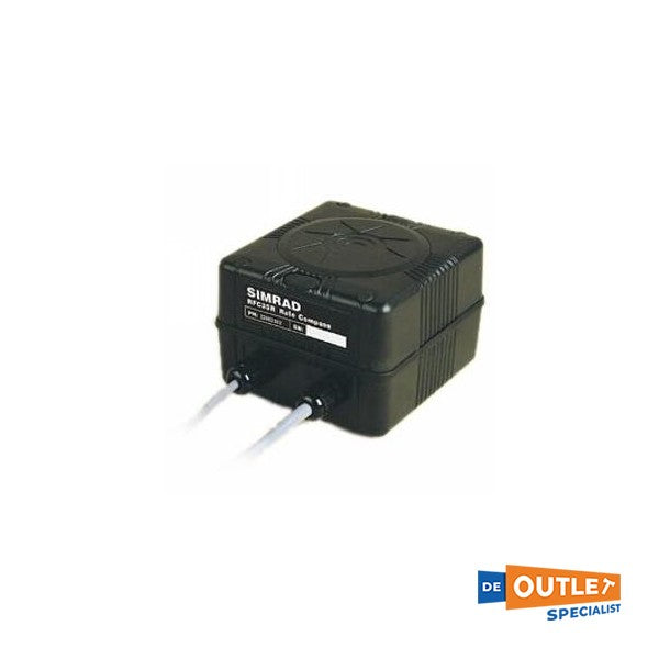 Simrad Robertson RFC35R Rata Compass