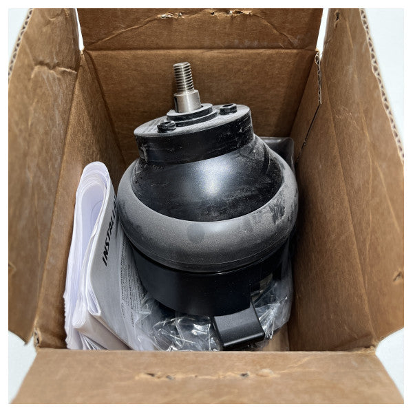 Volvo Penta Steering Wheel Adjuster Kit - 22299003