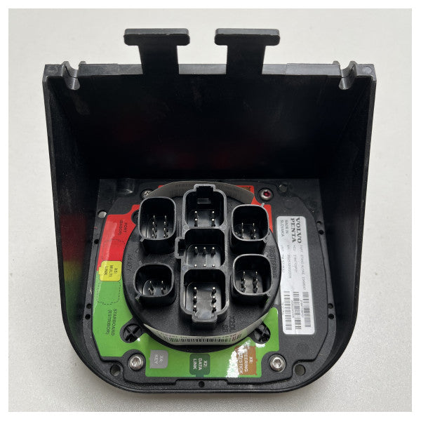 Μονάδα EVC HCU MID 165 της Volvo Penta μόνη της 22498047