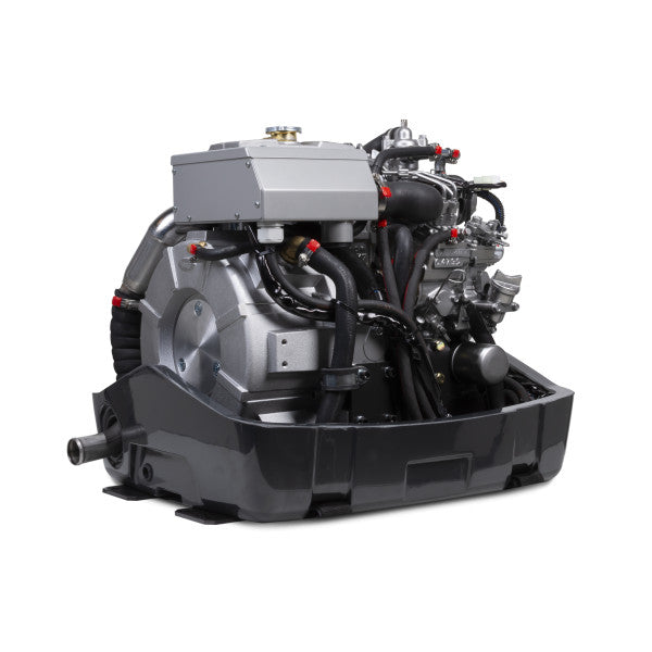 Whisper Power Piccolo 8 8 KVA Marine Dieselgenerator 230 V - 49005005