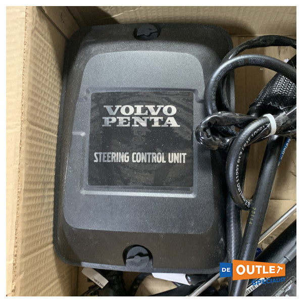 Volvo Penta DPS Electronic | Système de direction hydraulique pour Sterndrives - 22653594