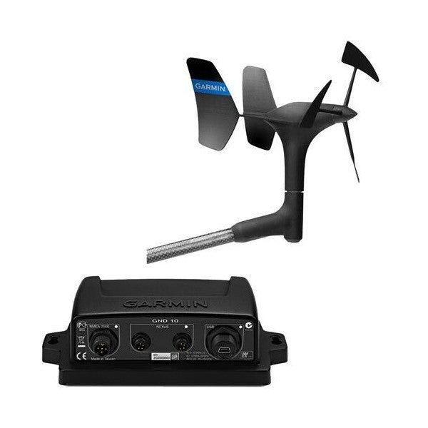 Garmin Gwind Masthead Windwandler mit GND 10-010-01227-00