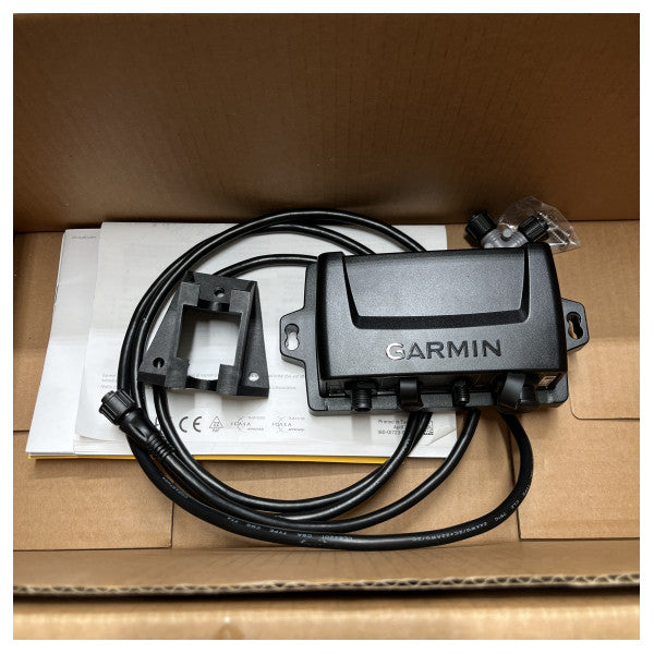 Garmin Gwind Masthead Windwandler mit GND 10-010-01227-00