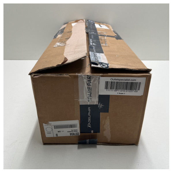 Щогловий датчик вітру Garmin Gwind з Gnd 10 - 010-01227-00