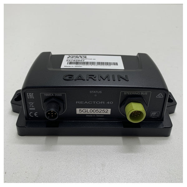 Volvo Penta Garmin Autopilot réacteur 40 kit - 22793140