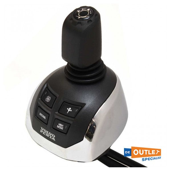 Volvo Penta Steuerknauf Joystick AQ/IPS - 23293099