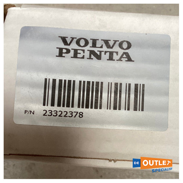 Volvo Penta ICM Abfangjäger-Steuergerät 12-24V - 23322377