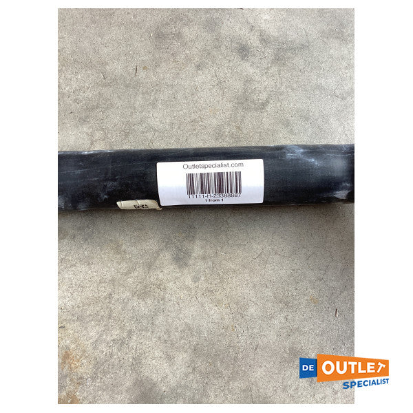 Volvo Penta Universal cooling water hose - 23388887