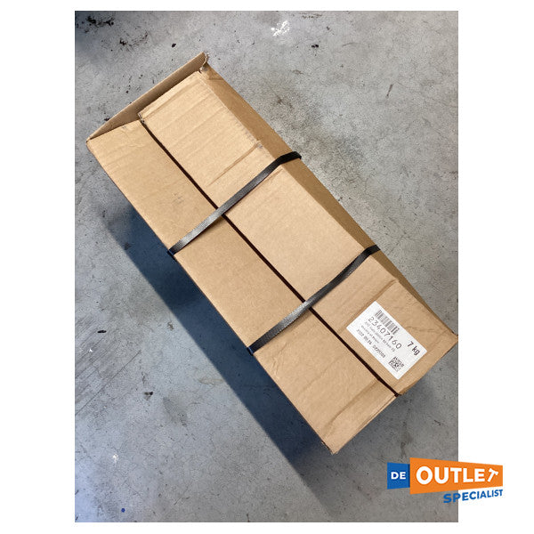 Volvo Penta EVC κιτ διεύθυνσης κεντρικού σταθμού διπλού κινητήρα IPS - 23407160