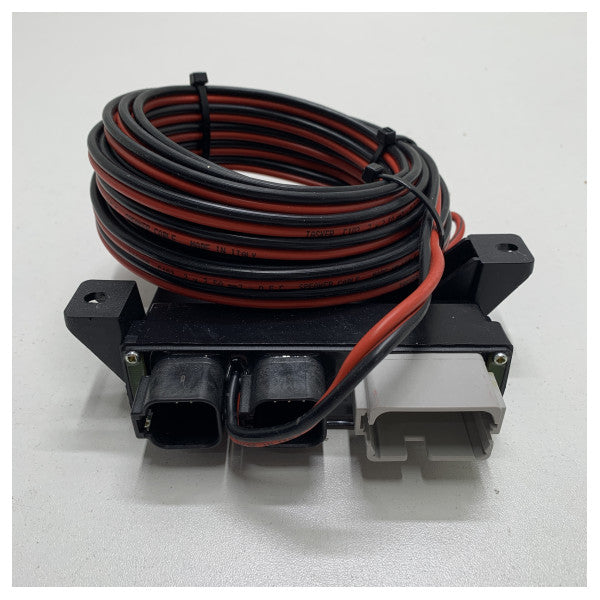 طقم الحماية من التآكل النشط من فولفو بنتا أكواماتيك 23481462