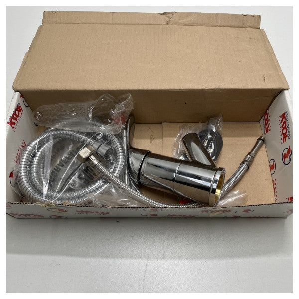 فراتيللي روسي EKO بمقبض واحد من الكروم - 2354-200