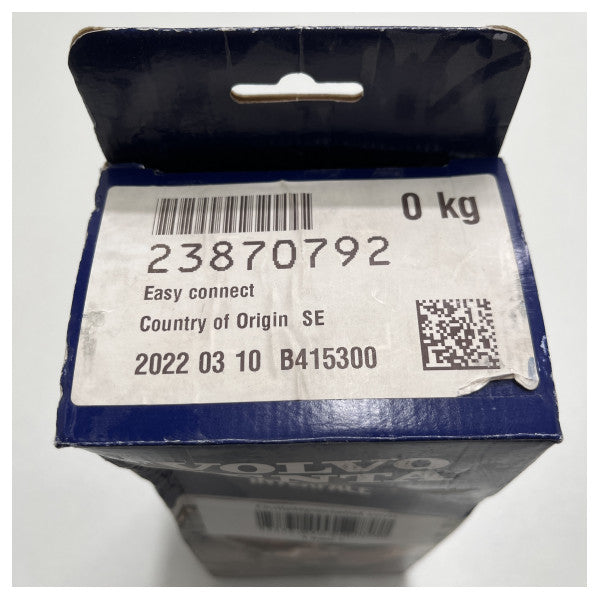 Volvo Penta sučelje Easy Connect Kit NMEA2000 - 23870792
