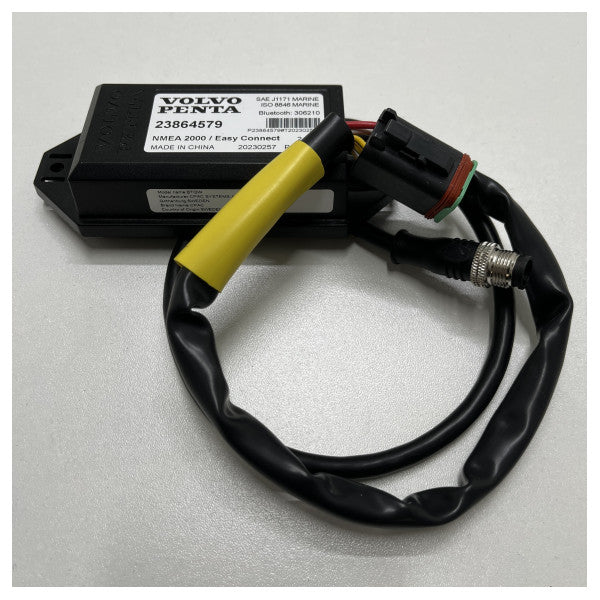 Volvo Penta Interface Kit Easy Connect NMEA2000 - 23870792