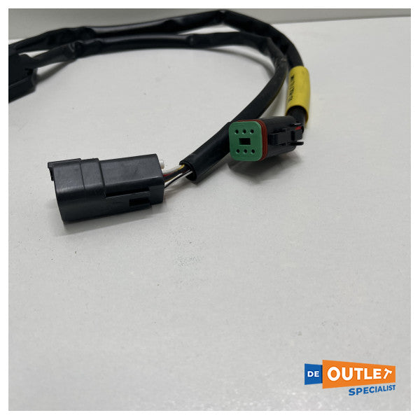 Interface de gateway Volvo Penta DPS EVC 2.0 - 23932320