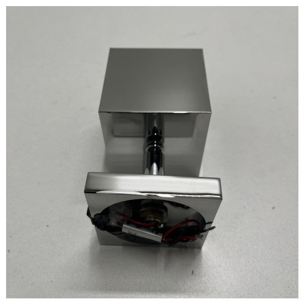 Quick QB-SWIVEL 1L acciaio inox Illuminazione a LED 12/24V