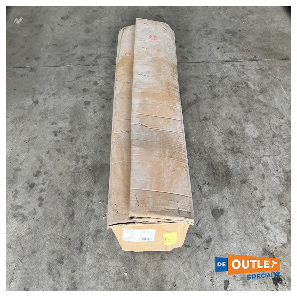 ハンスグローエ ファロ ステンレススチールシャワーシステム - 26343000