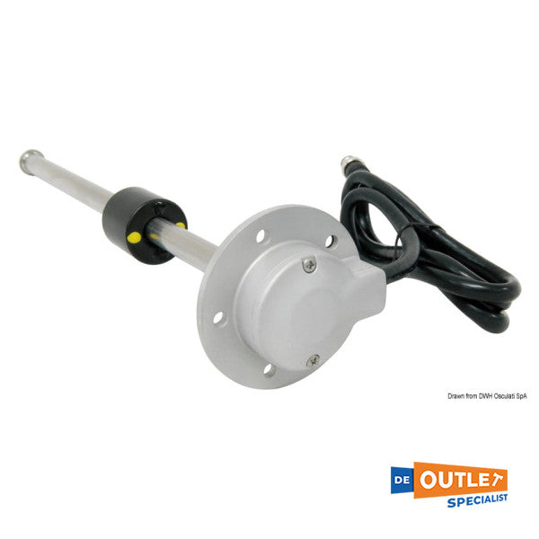 Osculati 500 mm NMEA2000 senzor plovka/razine - 27.168.50