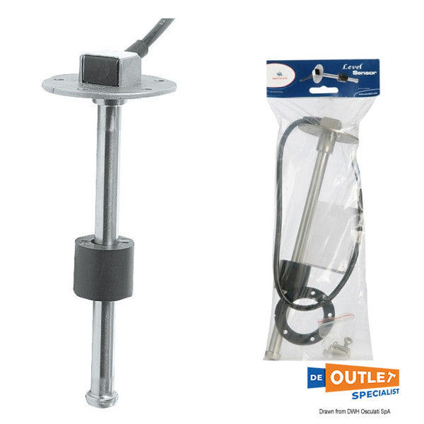 Osculati 500 mm NMEA2000 フロート/レベルセンサー - 27.168.50