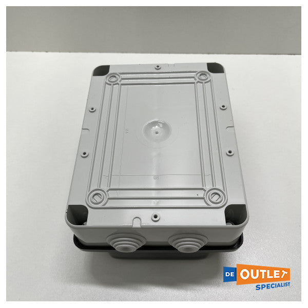 Veco Climma V8-EVA9-EVA13-EVA15S μονάδα ελέγχου fan-coil - MV8EV913