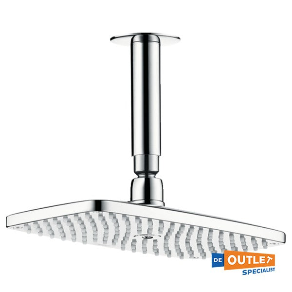 Hansgrohe Raindance E240 shower head